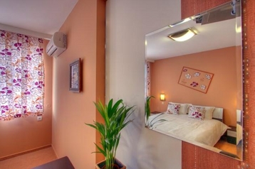 България Hotel Stara Zagora, Екстериор